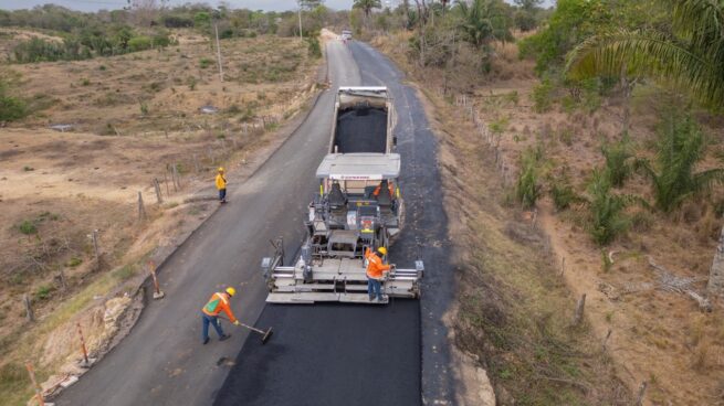 Arranca la construcción del alcantarillado sanitario en Mandinguilla (Chimichagua)