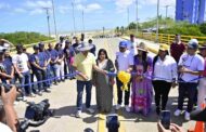 Gobierno concreta en Riohacha obras de infraestructura claves para el desarrollo de La Guajira