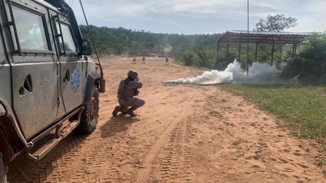 Ataque armado en Mali deja 25 muertos