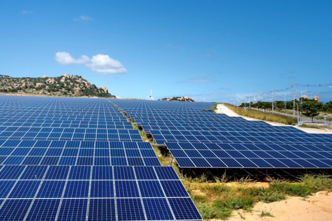 Otorgan licencia ambiental para el Parque Solar Fotovoltaico El Copey