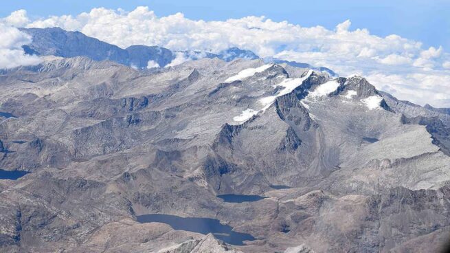 Colombia está perdiendo sus glaciares: solo quedan 33 km²