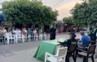 Inaugurada zona segura en Aguachica