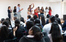 Regional Cesar realiza feria ´EXPOEmpleo Sena Mujer´